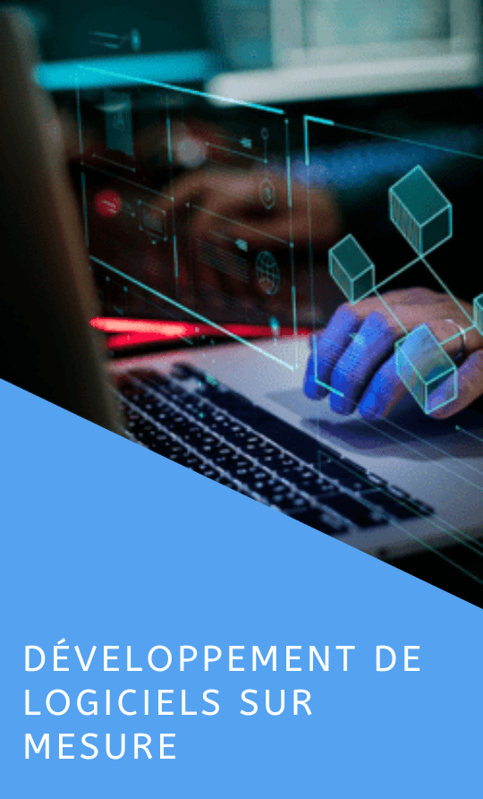 Desarrollo de software a medida