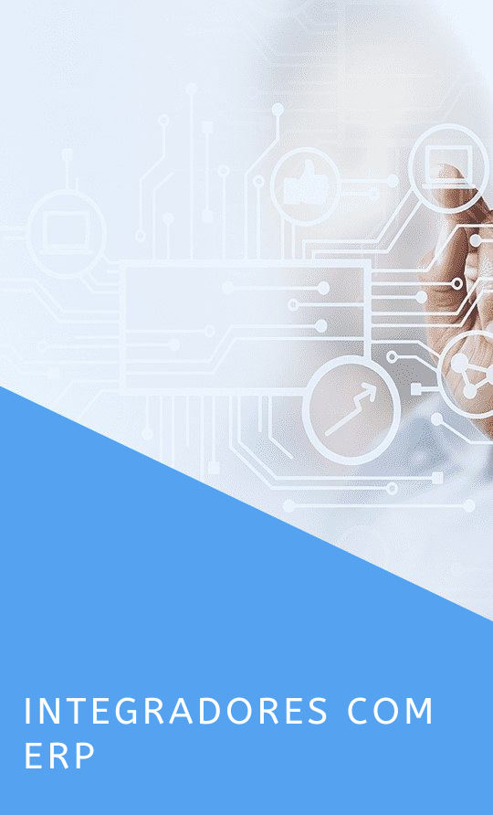 Integrações ERP Navision, Business Central, SAP e outros