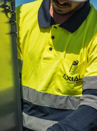 Success story Axial - illusion Studio