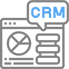 Développement CRM – Portail commercial
