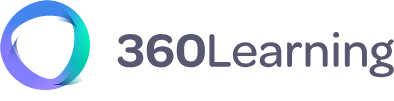 Intégrations 360 Learning