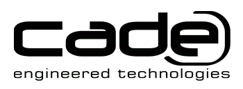 Success storie Cade - illusion Studio