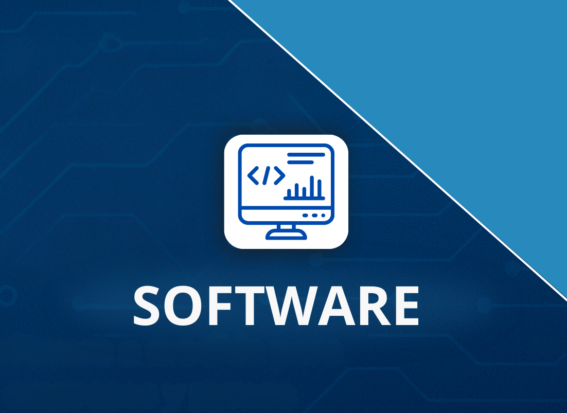 Software e aplicações web personalizadas